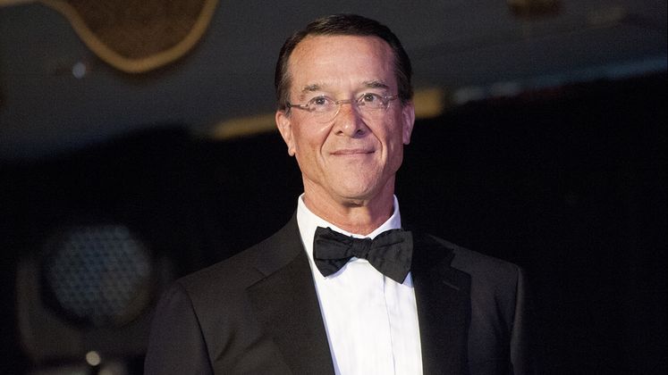 UNCF Mayor's Masked Ball in Los Angeles