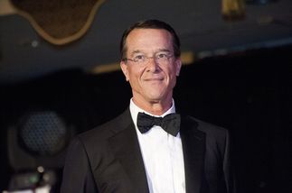 UNCF Mayor's Masked Ball in Los Angeles