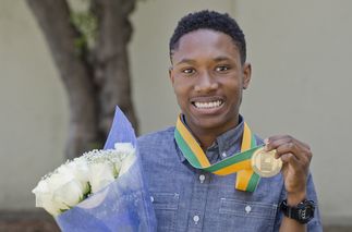 Edison Scholars 2014