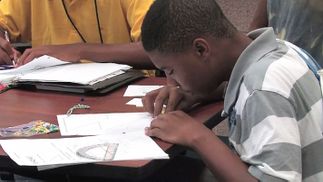 Claremont-Long Beach Math Collaborative