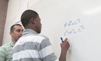 Claremont-Long Beach Math Collaborative