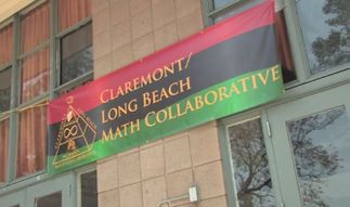 Claremont-Long Beach Math Collaborative