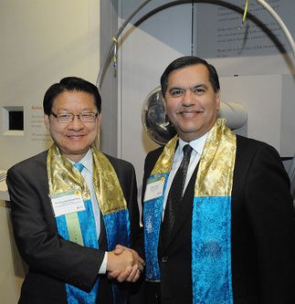 SCE's Asian American Pacific Islander Heritage Month celebration