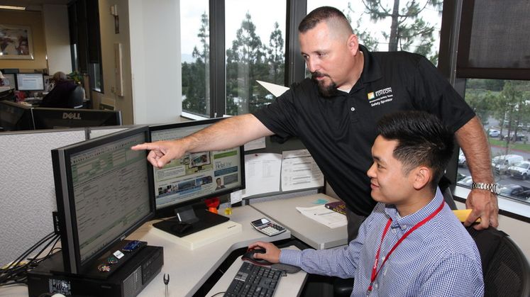 SCE Call Center