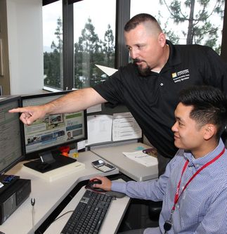 SCE Call Center