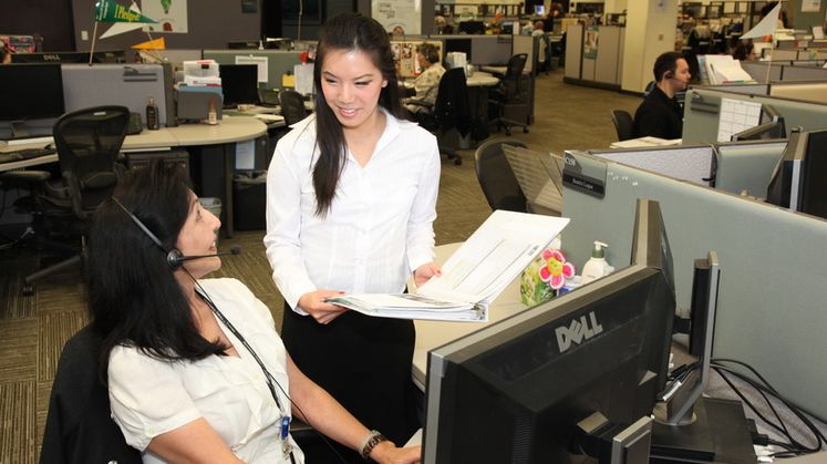 SCE Call Center