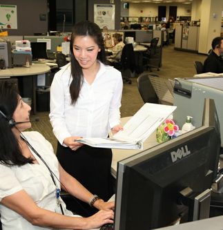 SCE Call Center