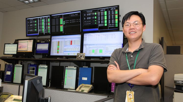 SCE Call Center