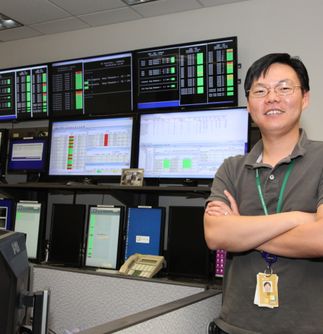 SCE Call Center