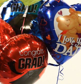 Metallic Balloon Safety