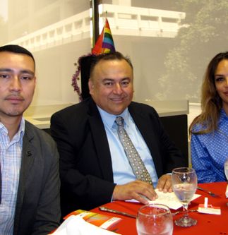 Lighthouse Signature Event