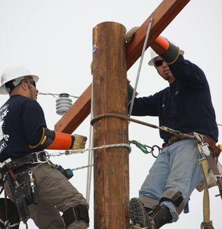 2014 SCE Lineman's Rodeo