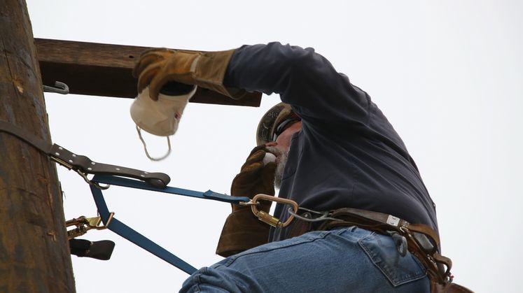 2014 SCE Lineman's Rodeo