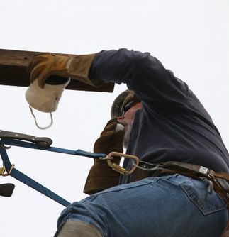 2014 SCE Lineman's Rodeo