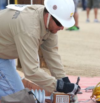 2014 SCE Lineman's Rodeo