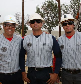 2014 SCE Lineman's Rodeo