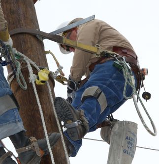 2014 SCE Lineman's Rodeo