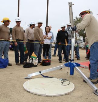 2014 SCE Lineman's Rodeo