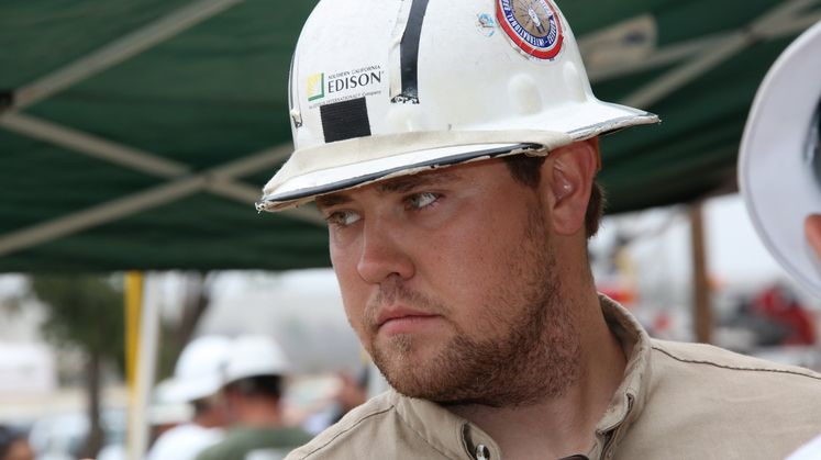 2014 SCE Lineman's Rodeo