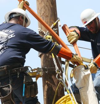 2014 SCE Lineman's Rodeo