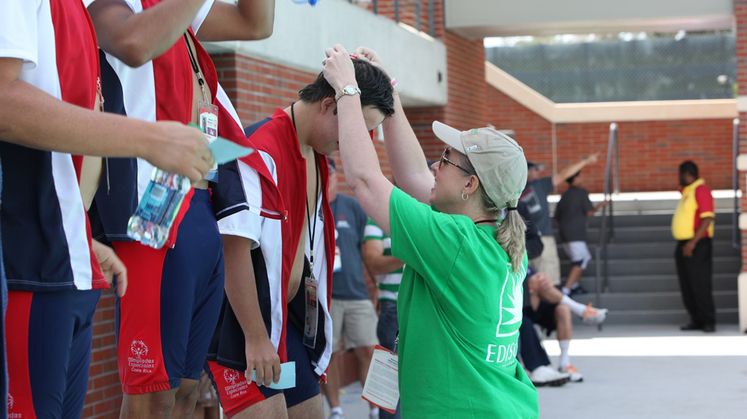 Special Olympics
