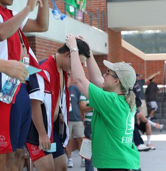 Special Olympics