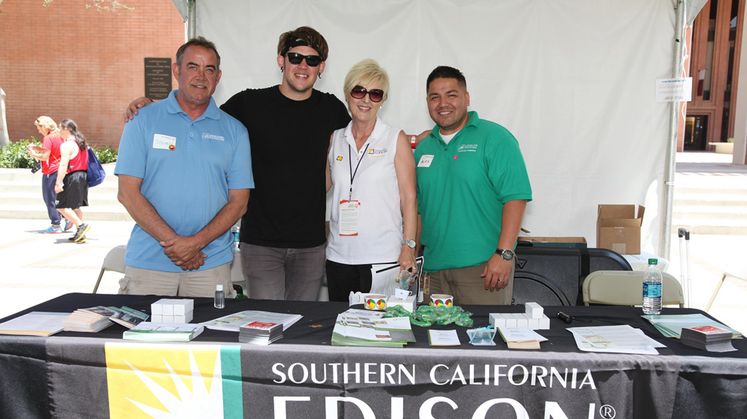 Special Olympics