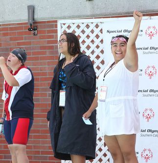 Special Olympics