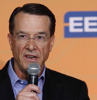 Ted Craver elected as EEI chairman