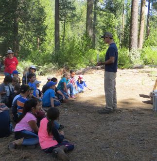 SCE's Science Days