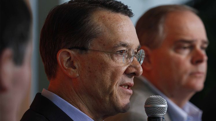 Ted Craver elected as EEI chairman