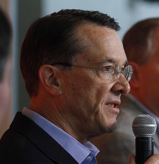 Ted Craver elected as EEI chairman