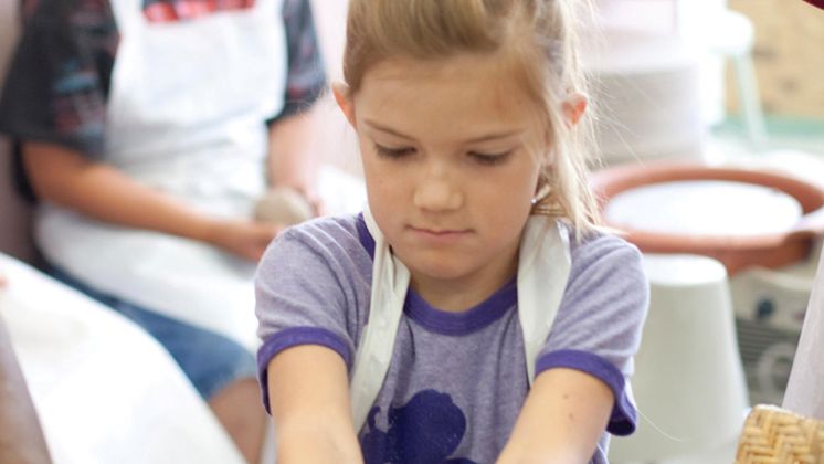  "Powered by Edison" arts program at the Lancaster Community Service Foundation