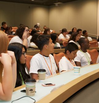 REACH Business Camp