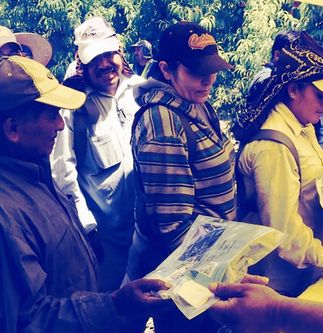 Electrical safety and farm workers