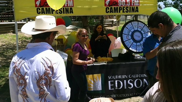 Electrical safety and farm workers