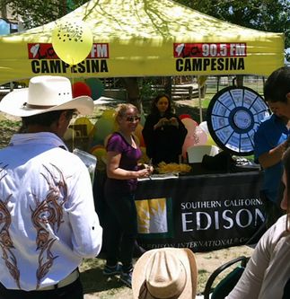 Electrical safety and farm workers