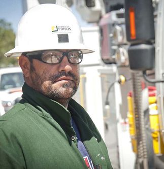 Infrastructure upgrades in Santa Ana