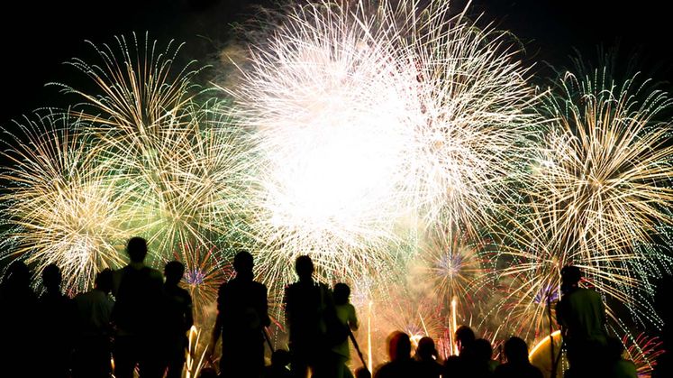 Fourth of July Safety