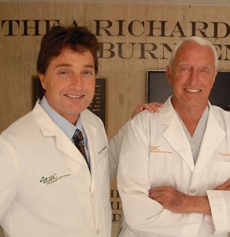 Grossman Burn Center 