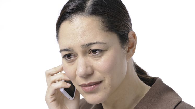 Utility Customer Scam 