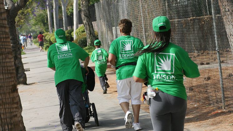 UNCF Walk 