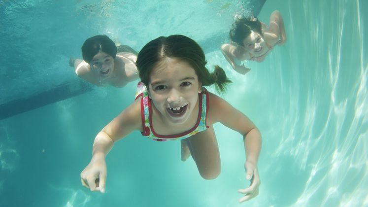 pool safety
