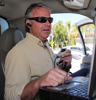 Day in the Life of an SCE Troubleman