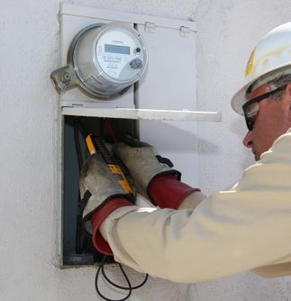Day in the Life of an SCE Troubleman