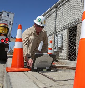 Day in the Life of an SCE Troubleman