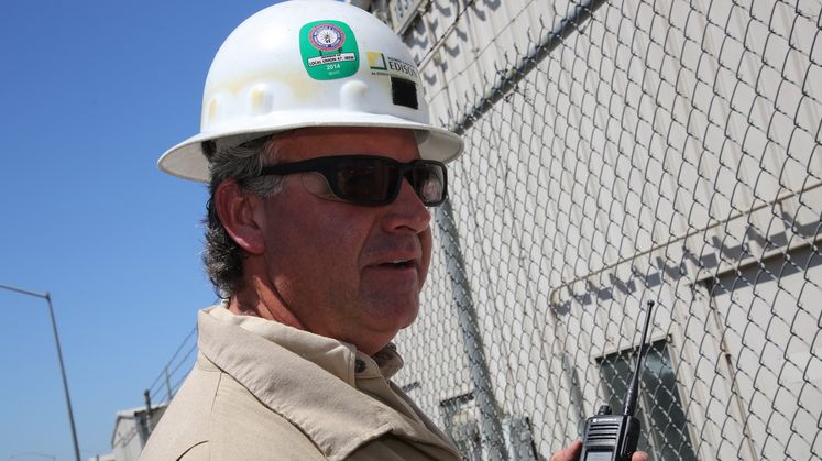 Day in the Life of an SCE Troubleman