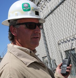 Day in the Life of an SCE Troubleman