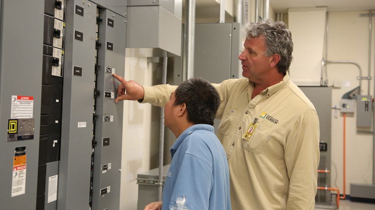 Day in the Life of an SCE Troubleman