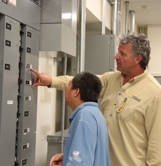 Day in the Life of an SCE Troubleman
